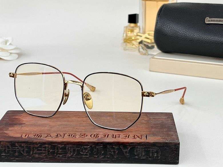 Picture of Chrome Hearts Optical Glasses _SKUfw47321589fw